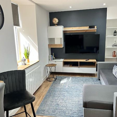 51 Innes Street Apartment Ίνβερνες Εξωτερικό φωτογραφία