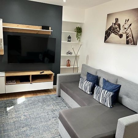 51 Innes Street Apartment Ίνβερνες Εξωτερικό φωτογραφία