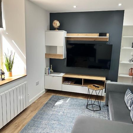 51 Innes Street Apartment Ίνβερνες Εξωτερικό φωτογραφία