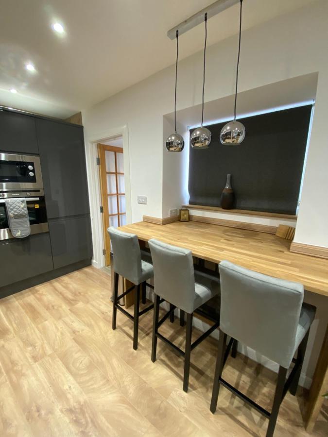 51 Innes Street Apartment Ίνβερνες Εξωτερικό φωτογραφία