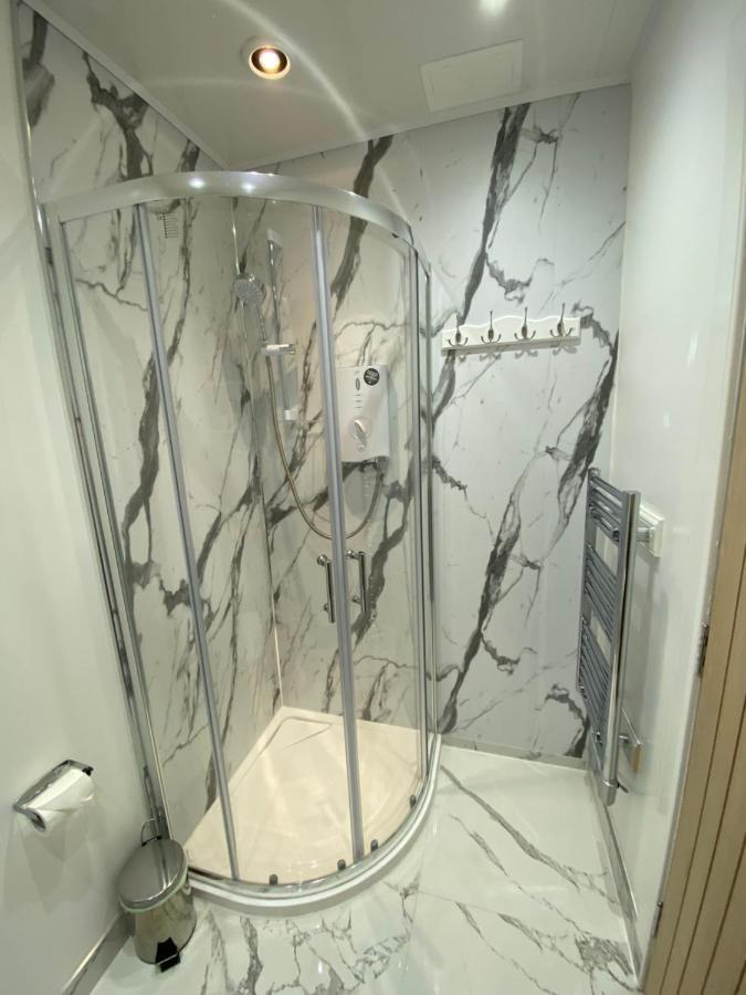 51 Innes Street Apartment Ίνβερνες Εξωτερικό φωτογραφία