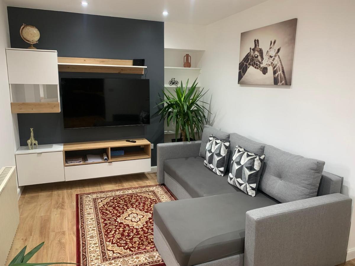 51 Innes Street Apartment Ίνβερνες Εξωτερικό φωτογραφία