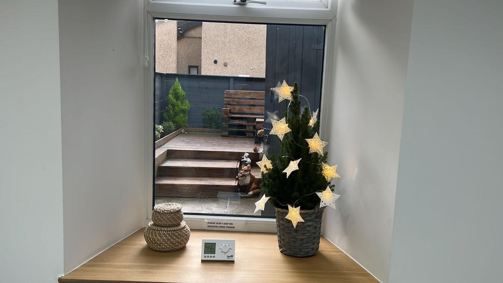 51 Innes Street Apartment Ίνβερνες Εξωτερικό φωτογραφία