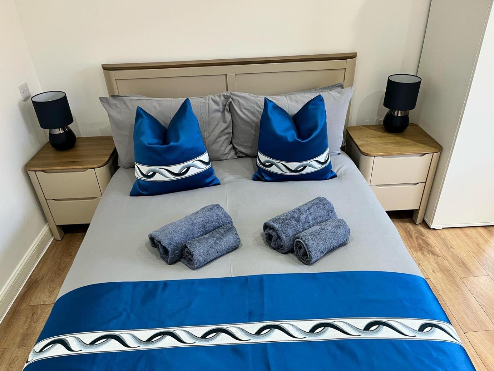 51 Innes Street Apartment Ίνβερνες Εξωτερικό φωτογραφία