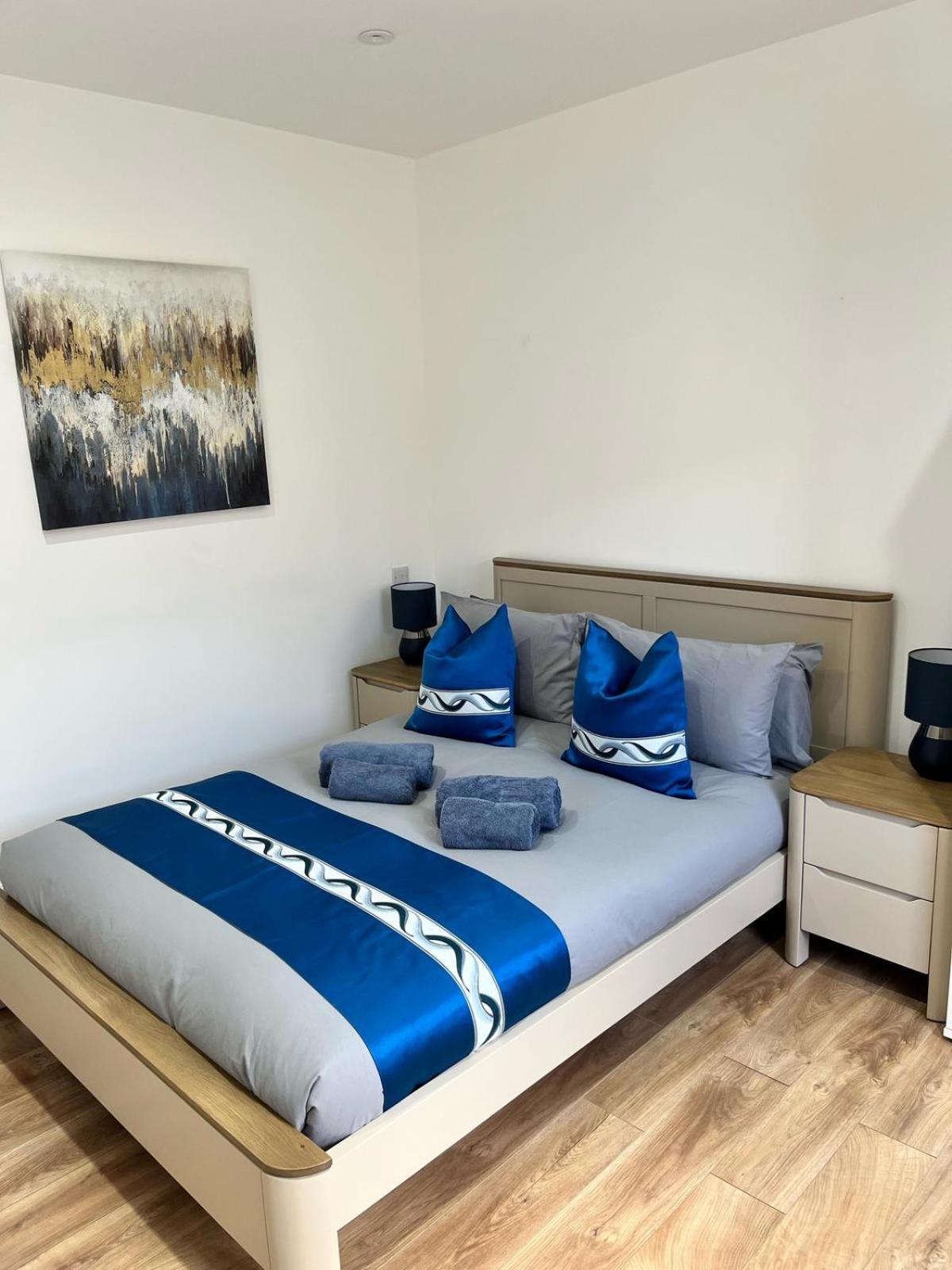 51 Innes Street Apartment Ίνβερνες Εξωτερικό φωτογραφία