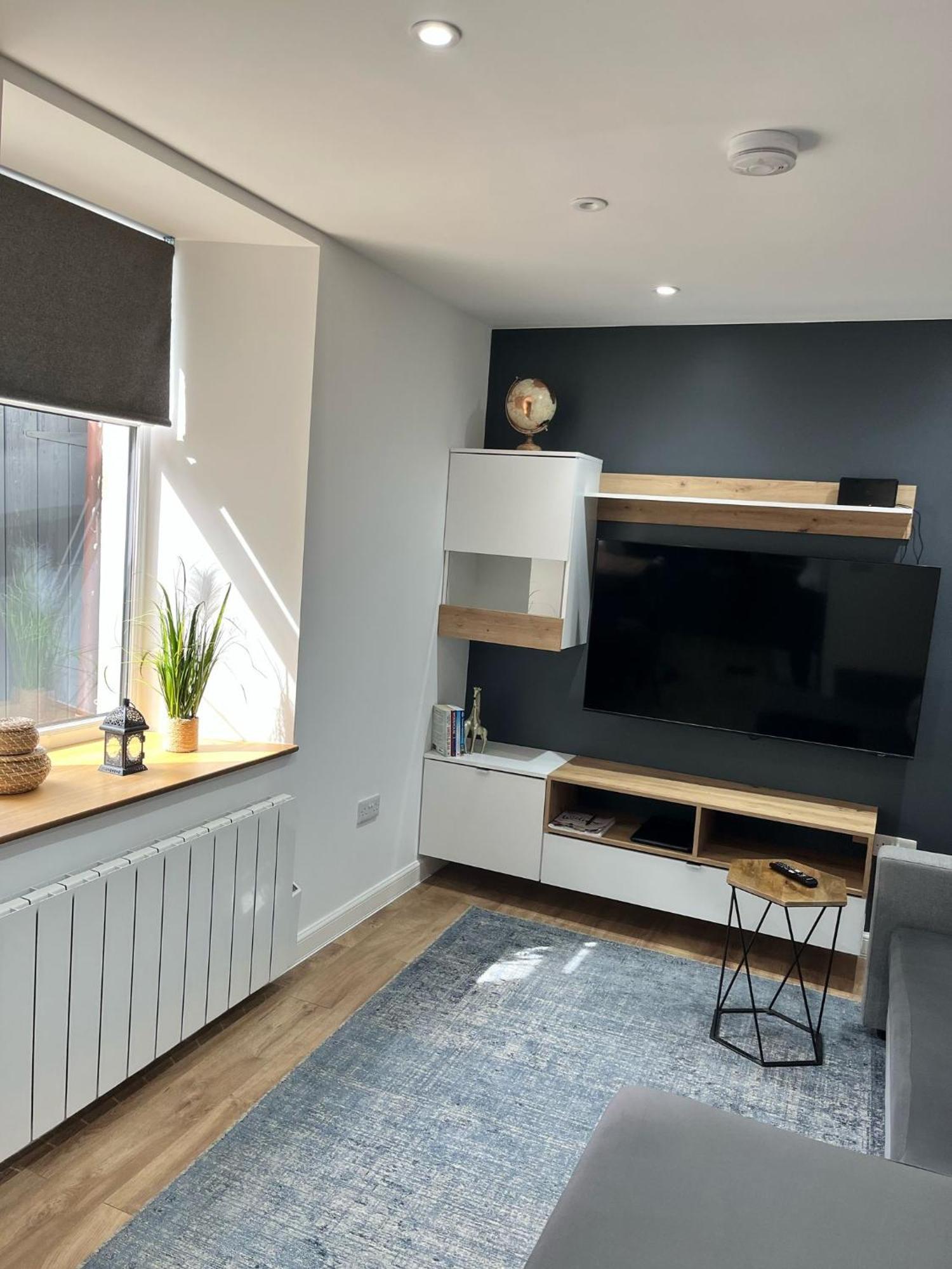 51 Innes Street Apartment Ίνβερνες Εξωτερικό φωτογραφία
