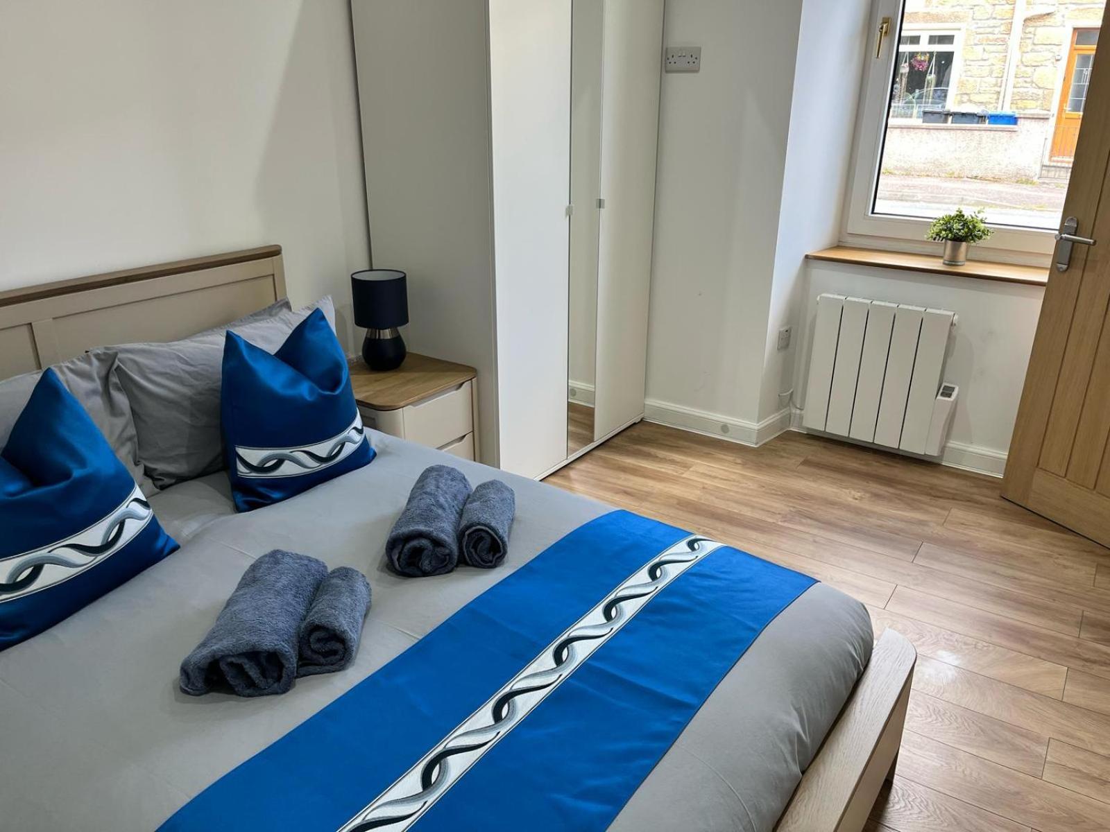 51 Innes Street Apartment Ίνβερνες Εξωτερικό φωτογραφία